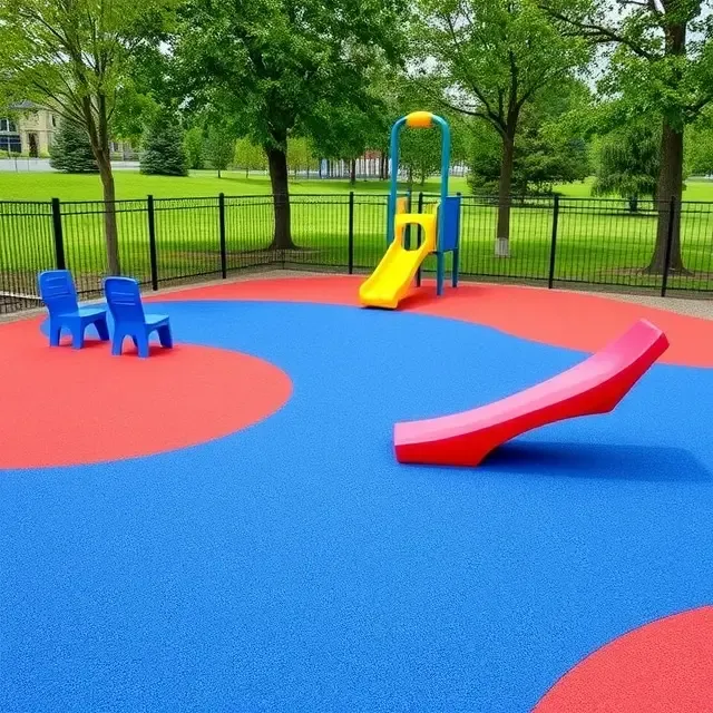 Carpet Tiles
